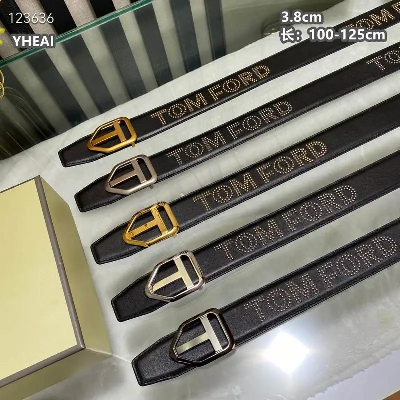 TF belt 38mmX100-125cm 8L44